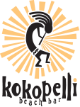 kokopelli Logo